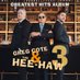 Greg Cote and the Hee Haw Three (@HeeHawThree) Twitter profile photo