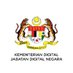 Jabatan Digital Negara (@jdigitalnegara) Twitter profile photo Jabatan Digital Negara (@jdigitalnegara) Twitter profile photo
