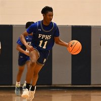 Roman Hendrix (@romanhen11) 's Twitter Profile