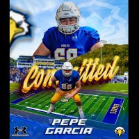 Pepe Garcia (@garcia68pepe) 's Twitter Profile Photo