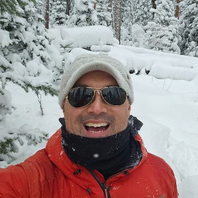 Semiconductor lover. Snow tire enthusiast. Photo shooter. Bikes are awesome. NYG fan.