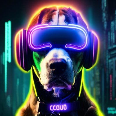 Co-founder https://t.co/laDnxntFj3. Crypto Dev since 2011. Forbes Legacy Pass holder. Web3 Creator, Entrepreneur.