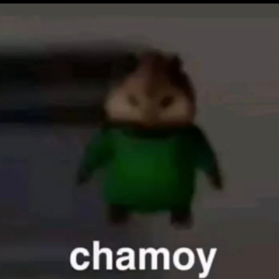 yakkogael's profile picture. nadie me conoce sigo a la gente que me cae bien.          
🤓☝️