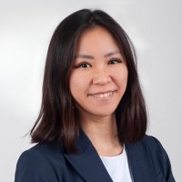 Ivy Lee (@ivyclee09) 's Twitter Profile