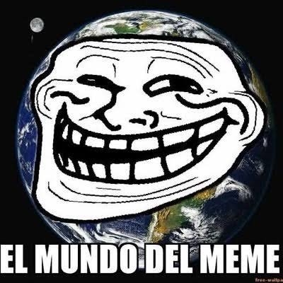 Los mejores memes de X (Antes twitter 🤣🤣) síguenos y comparte .....

Aporte al DM