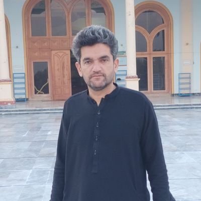 Naif_Modest's profile picture. Salam is suna, so spread it.