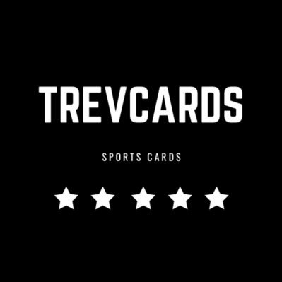 Back and better than ever Trev Cards 2.0. BUY/SELL/TRADE