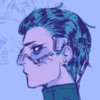 JAGO🏳️‍⚧️(@SPIDERxSORCERER) 's Twitter Profile Photo