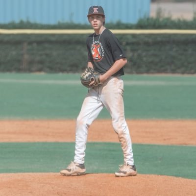 2025 Class • 6’1 150lbs • SS/2B/OF/RHP • Priceville High School Baseball, Track, and Basketball