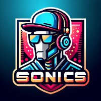 Stereo Sonic (@techie_kidsnfts) 's Twitter Profile Photo Stereo Sonic (@techie_kidsnfts) 's Twitter Profile Photo