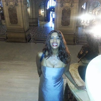 Tecluxe's profile picture. 