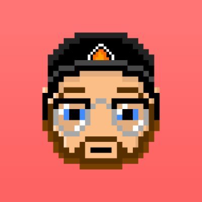 On a journey to learn how to make pixel art • posting progress one step at a time