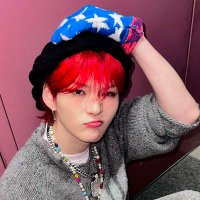 dilla (@yoocihoon) 's Twitter Profile Photo dilla (@yoocihoon) 's Twitter Profile Photo