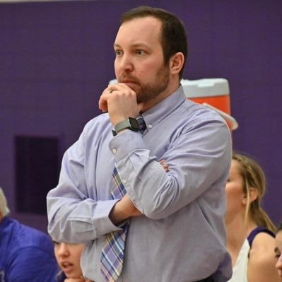 Head Girls Basketball Coach at Marinette High School