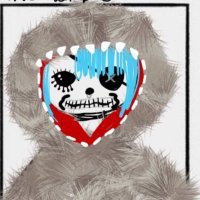 D𖦹lly (saw jiluka!) (@infected_d0lly) 's Twitter Profile