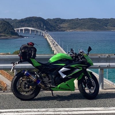 バイクとコペン好きのただのオヤジです😁コペンXプレイとジグサー150とニンジャ250slを所有してます。主に岡山県内のグルメツーリング投稿します!YouTube始めました~ !ちゃんねる登録よろしくお願いしま〜す❤️