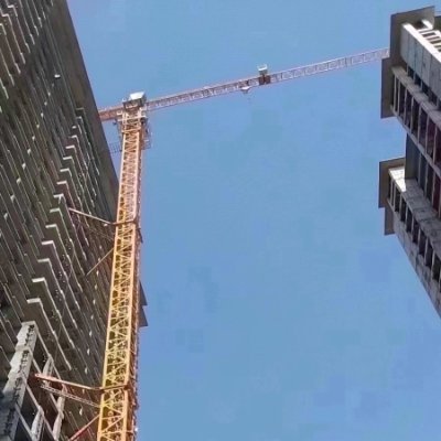 Tower Crane specialist, we supply new and used cranes world wide.
We can supply various types of tower cranes (topkit, topless,Luffing) and various types of con