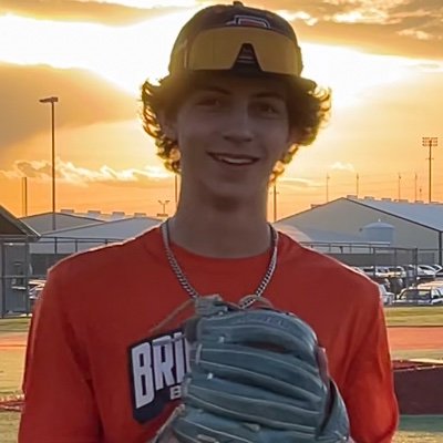 c/o 2027 | Bridgeland Baseball | Premier Baseball | MIF/RHP