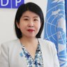 LinCaoUNDP's profile picture. UNDP Deputy Resident Representative in Mongolia