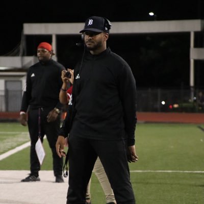 Coach_Chilo Profile Picture