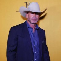 Taylor Sheridan ๐น๐น๐น๐น (@taylorsherida) 's Twitter Profile