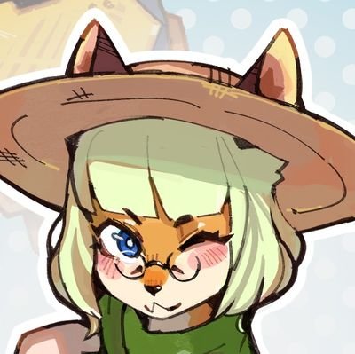 おゆうさんと申します。11月11日Vtuberデビュー🦊クラシックカメラ📷写真🎞Furry🐕 APEX OW2 AC6 
Twitch👉 https://t.co/Yum9YW2y9E 
YouTube👉https://t.co/rpQHOMvz1X