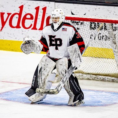 Eden Prairie Bantam AA, Blue Army PEL, Northstar Elite Hockey 2010 6’0 162 | 612-584-7738 | lukewerickson30@gmail.com | 3.7 GPA