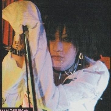 forever loving plastic tree's ryutaro  .. ૮ › ༝ ‹ ྀིა ♡  vkeiedtwt ♡