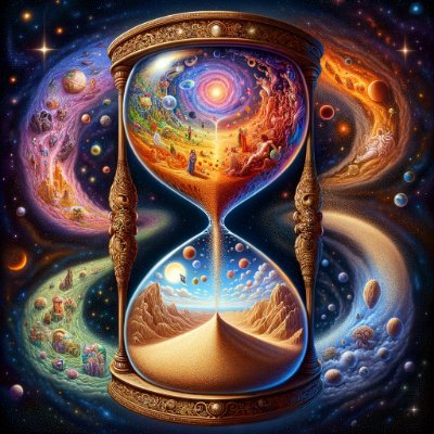 Here you can share your AI creations and discussions. The ART and IDEAs that we all come up with through AI interactions are important to share and archive.