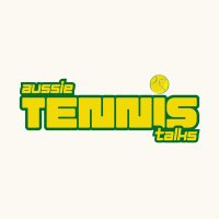 Aussie Tennis Talks (@austennistalks) 's Twitter Profile