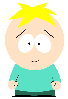 Butters286's profile picture. Please follow me and my best friend @EricCartmanCoon!.