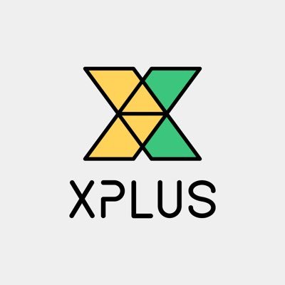 XPLUS 🕹️The 1st TradingGameFi Platform Profile