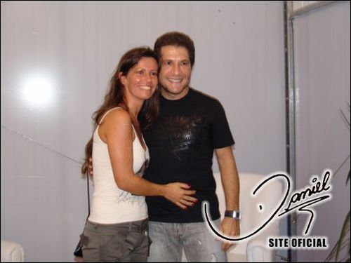 LuLessac's profile picture. Fã incondicional e completamente apaixonada do Daniel