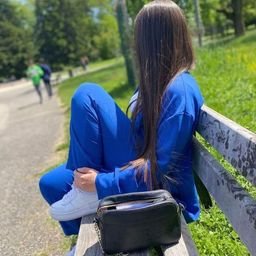 EvaGagnon271342's profile picture. 