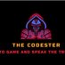 the Codester (@theCodester69) Twitter profile photo
