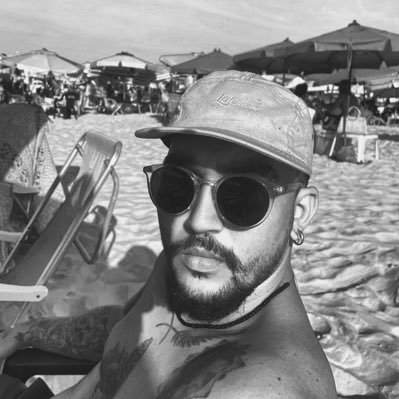 AntonioChumbim's profile picture. Tudo nosso e nada deles