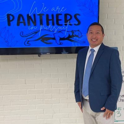 Middle School Principal | Advocate | Student-Centered | Leadership | Equity | Innovation | Positivity | Passion | Life Long Learner | Opinions are my own