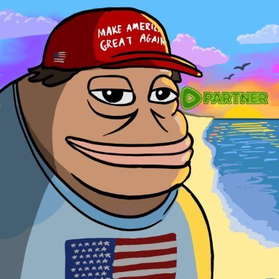 Rumble Partner | Streamer | Activist | MAGA | Nat Sec | Politics | KOUG “Top 5 #BanTheADL” DM for Sponsorships Support ➡️ https://t.co/AedUKaMopm