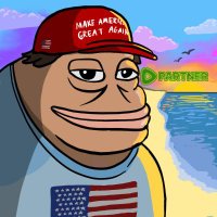 Chief Trumpster (@chieftrumpster) 's Twitter Profile Photo Chief Trumpster (@chieftrumpster) 's Twitter Profile Photo