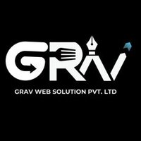 Grav Web Solution Pvt.Ltd(@gravwebsolution) 's Twitter Profileg