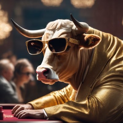 Your local gambling Bull. Best sports takes. Music enthusiast. Generational wealth builder. Big Buffalo sports guy + Kraken + Knicks + Mavs(Luka).