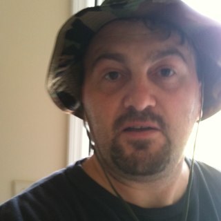 GIgeorgeComedy's profile picture. 