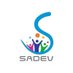 SADEV Foundation 🤝 (@shgfoundation) Twitter profile photo