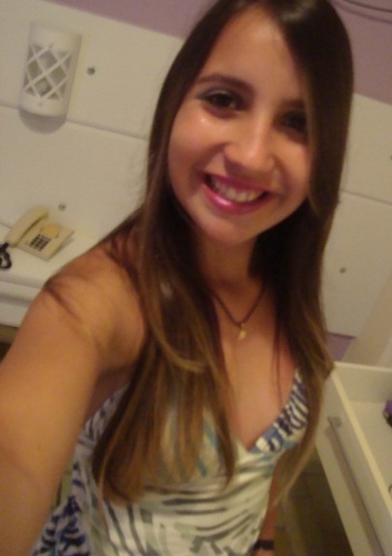 Então faça acontecer que eu faço valer a pena.  (: