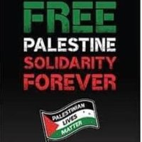 #SanctionIsraelNow🔻💚🌏#FreePalestine(@westie4eva) 's Twitter Profile Photo