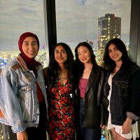 Stephanie Wiranata (@stephwiranata) 's Twitter Profile