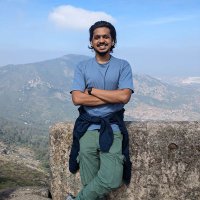 Albin Antony (@albin_user9747) 's Twitter Profile