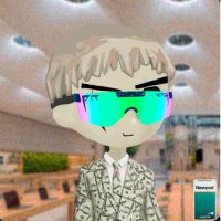 morpheus 🐅 (@lizardvampire) 's Twitter Profile Photo morpheus 🐅 (@lizardvampire) 's Twitter Profile Photo