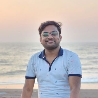 Backend developer@Delhivery | NIT- Surat CSE
👨💻 Python | Django | MongoDB | PostgreSQL | Next.js