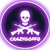 Crazy Goffo (@crazygoffo) 's Twitter Profile Photo